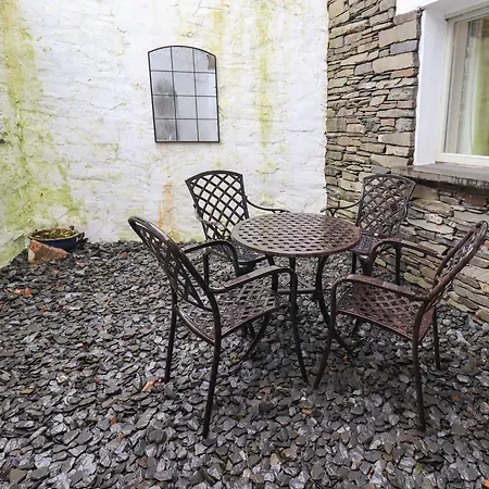 Jenny's Apartamento Ambleside