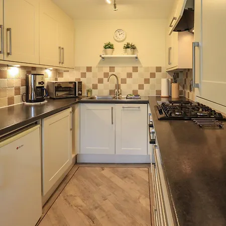 Jenny's Apartmán Ambleside