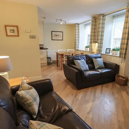 Apartmán Jenny's Ambleside