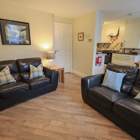 Apartmán Jenny's *