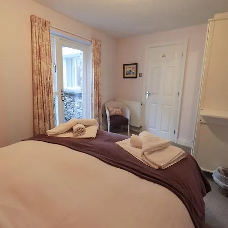 Jenny's Apartmán Ambleside