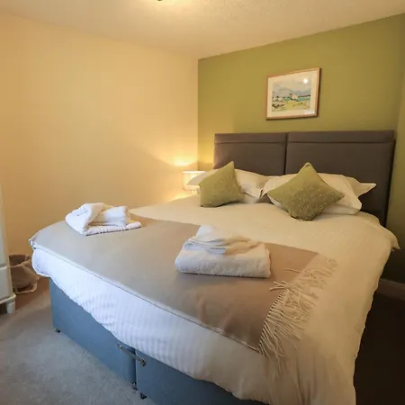 Apartmán Jenny's *