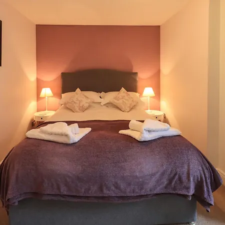 Apartmán Jenny's Ambleside
