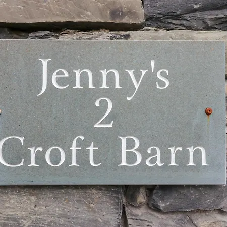 Jenny's Apartmán Ambleside