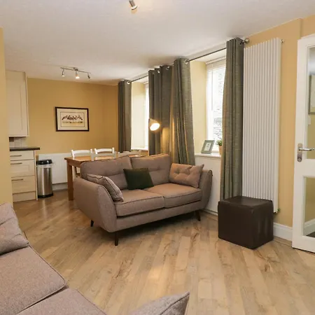 Apartmán Jenny's