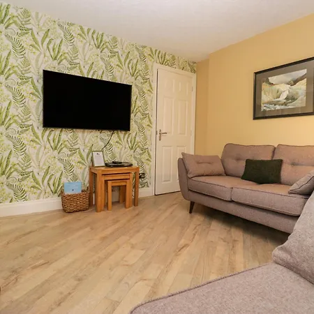 Jenny's Apartmán Ambleside