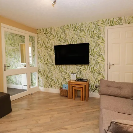 Apartmán Jenny's Ambleside