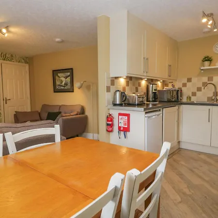 Jenny's Apartmán