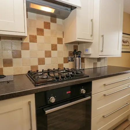 Apartmán Jenny's