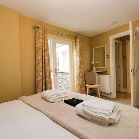 Apartmán Jenny's