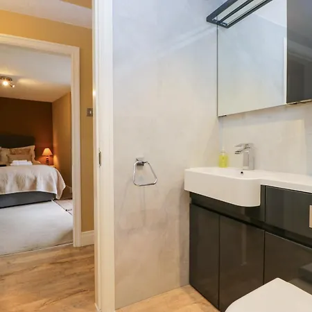 Apartmán Jenny's