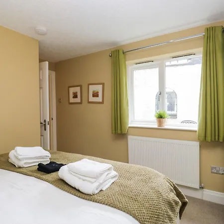 Jenny's Apartmán Ambleside