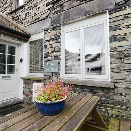 Jenny's * Ambleside