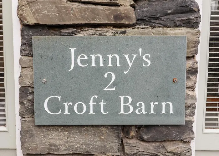 Jenny's آمبيلسايد