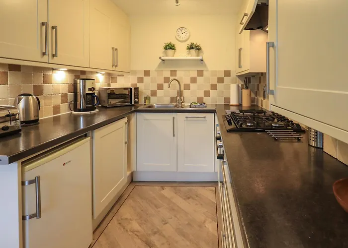 Jenny's شقة آمبيلسايد