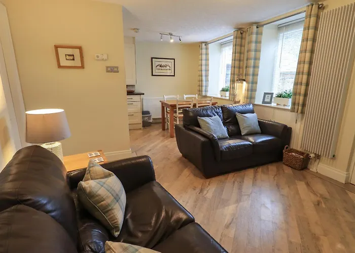 شقة Jenny's آمبيلسايد