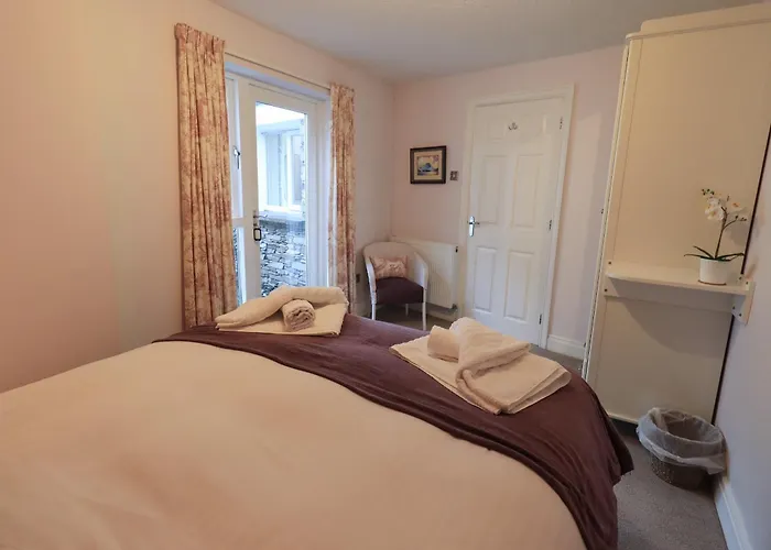 Jenny's شقة آمبيلسايد