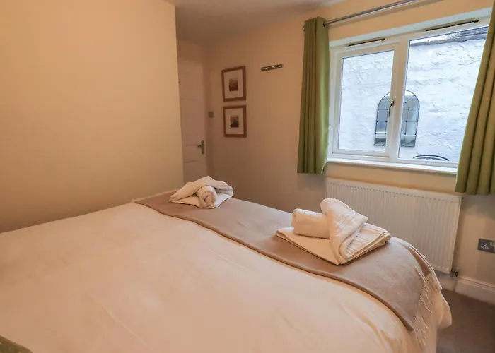 Jenny's آمبيلسايد