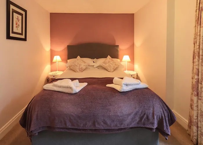 شقة Jenny's آمبيلسايد