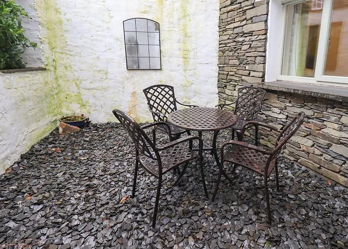 Jenny's شقة آمبيلسايد