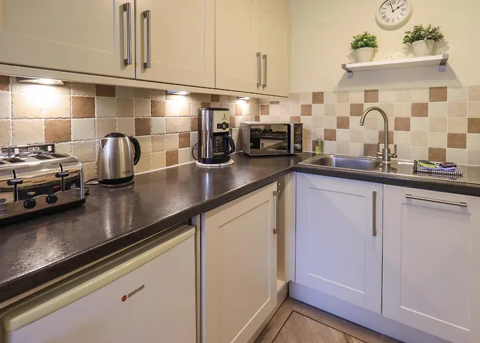 Jenny's آمبيلسايد